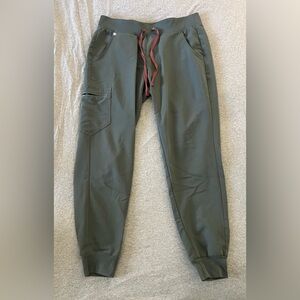 Women’s Figs Zamora Joggers Bonsai